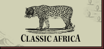 Classic Africa - Luxury African Safaris - Southern Africa Safaris