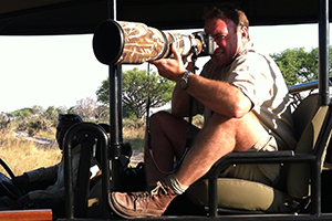 Safari Photography - Luxury African Safaris