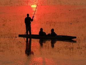 Classic Kalahari Safari | Luxury African Safari Vacations | Classic Africa - Best Luxury African Safaris