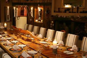 hog hollow country house south africa luxury safaris