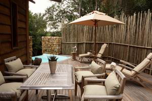 tsala treetops lodge south africa luxury safaris