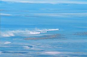 Kubu Island Safari | Luxury African Safari Vacations | Classic Africa - Best Luxury African Safaris
