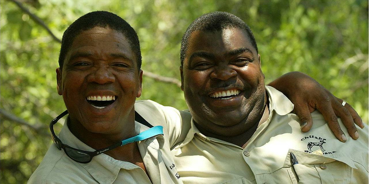 Botswana safari guides - Eco-Tourism | Southern African Safaris | Classic Africa