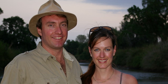 Best Luxury African Safaris